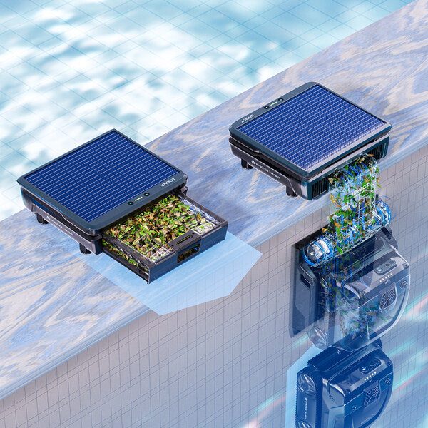 WYBOT S3 以全新標準重新定義泳池機械人產業，現於澳洲正式上市