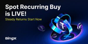 BingX ra mắt tính năng Recurring Buy, giúp người dùng giao dịch ổn định giữa biến động thị trường