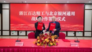 银河通用机器人拿下1000 台机器人订单，推进具身智能工业场景深度应用