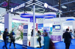 奎芯科技亮相ICCAD 2025，高速接口IP产品矩阵助力AI发展