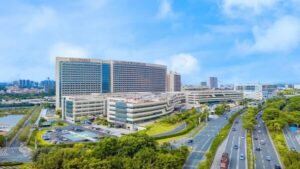 "AI+基层医疗"如何落地？佛山市南海区人民医院用实践给出答案！