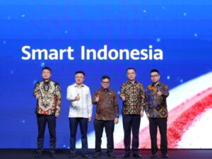 Huawei Cloud Umumkan Ekspansi Besar di Indonesia dan Kemitraan AI Baru untuk Wujudkan Kekuatan Utama AI ASEAN