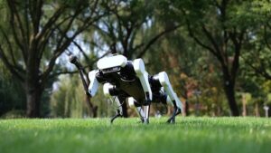 黑芝麻智能与联想研究院机器人实验室达成战略合作，共推机器人产业创新与落地