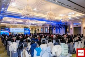 聚首北京，ACCA 2025年度研讨会共探财务领导力新征程
