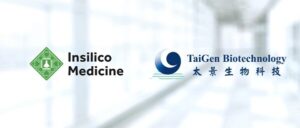 英矽智能与太景达成管线授权合作，助力AI驱动的PHD抑制剂开发和商业化，用于慢性肾病（CKD）贫血治疗