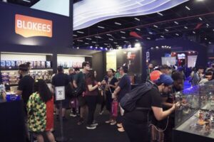 Blokees、ブラジルのCCXP25に出展：新作「聖闘士星矢」製品の世界初公開