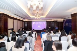 第九届中国健康雇主奖项揭晓：探索建设AI 时代下的"温度组织"