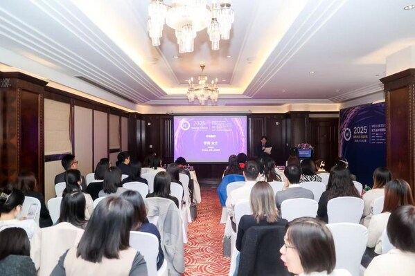 第九届中国健康雇主奖项揭晓：探索建设AI 时代下的"温度组织"