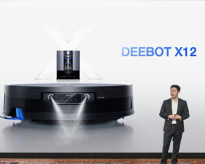 科沃斯重磅亮相2026年CES，加速迈向全场景服务机器人