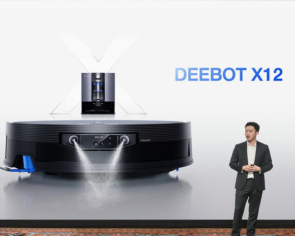 ECOVACS、CES 2026 にてフルシナリオ対応サービスロボティクスへの加速を披露