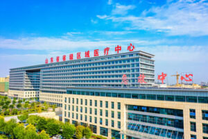 当磁共振预约排队成就医痛点，一家区域医疗中心如何破局？