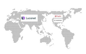 64亿美元重磅交易！Lucanet投资方Hg收购OneStream，或将成为全球EPM超级阵营