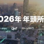 株式会社アイリッジ 2026年 年頭所感：AI時代における「アプリ体験」の共創に向けて