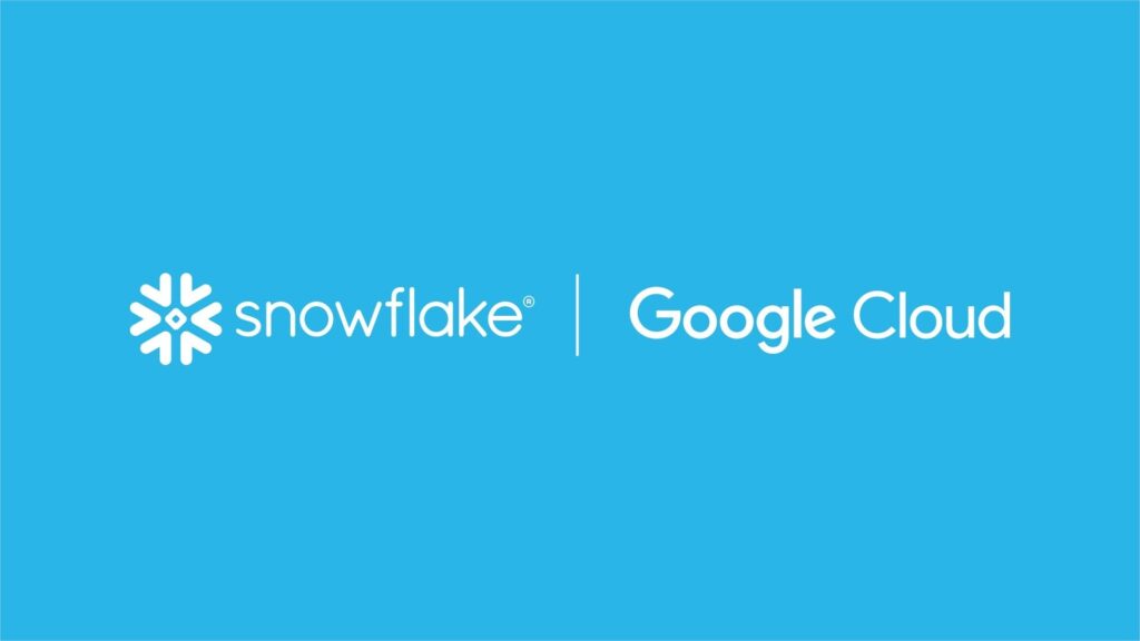 Google Cloud連携拡大、Gemini 3をSnowflake Cortex AIに導入
