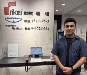 株式会社理経 製造業のDXを加速させるVR・AI技術開発成果を公開　クシノブ ジャホンギル氏が牽引する次世代ソリューションと、宇宙ビジネス・AI開発環境構築への多角的な取り組み