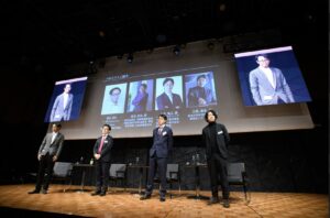 【イベントレポート】生成AI有識者によるパネルトーク「2025年の振り返りと2026年の動向予測」