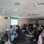 アイユニ、ホーユー株式会社プロフェッショナルカンパニーにて企業向けAI研修会を実施。業務効率化とAIリテラシー向上を支援。