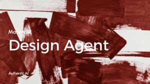 Maison AIが「カスタムデザインエージェント」を強化、ブランドコンセプトを深く理解した画像生成が可能に