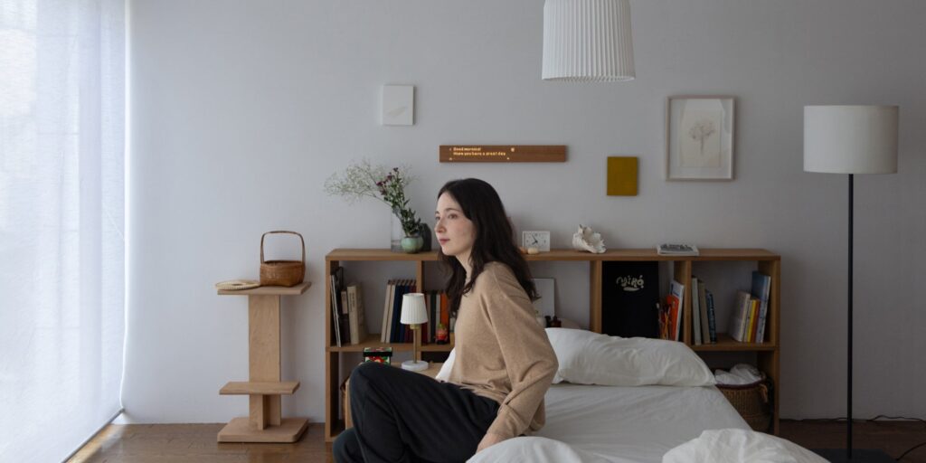 mui Lab、CES2026にて「Spatial AI（空間のAI化）」サービスの第1弾としてウェルビーイングな睡眠体験を初公開