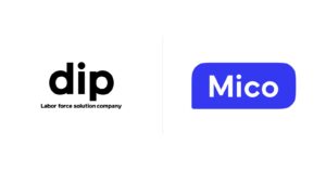 ディップ、Micoの「Match AI」導入により、LINE ID未連携の求職者へパーソナライズ配信を強化。平均CPA94%削減