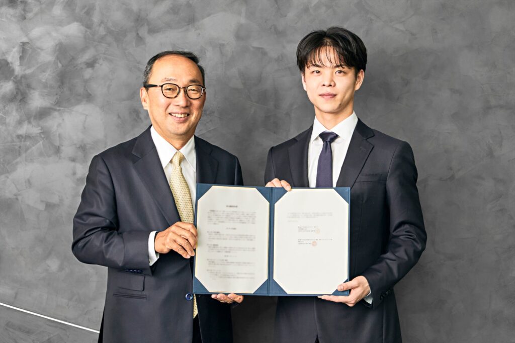 東京大学発AIスタートアップ・燈（あかり）株式会社、三菱電機から50億円の資金調達を実施。企業評価額は1,000億円超に