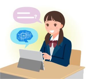 中高生1,200人に聞いた「生成AIの利用実態」中高生の約8割が生成AIの利用経験があると回答学習目的だけでなく「趣味」や「相談相手」などプライベートでの使用も