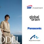 AI model、戦略投資家と資本提携　生成AIクリエイティブの事業実装を加速