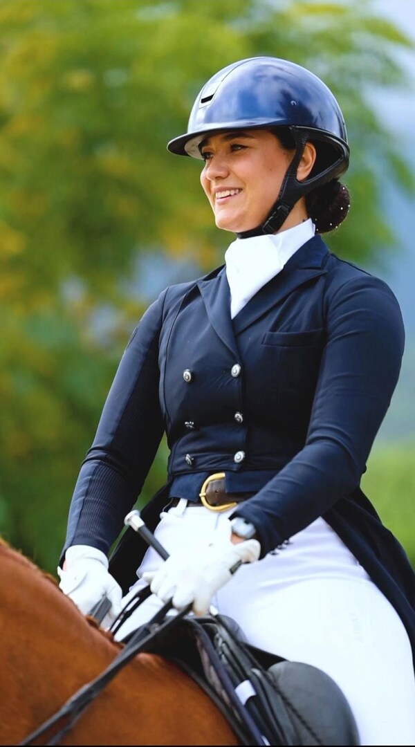 FESA、Athena Hepburn氏との戦略的コラボレーションを発表