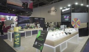 OlightがCES 2026でArkProシリーズを発表、家庭の安全対策の新たな基準を確立