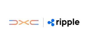 DXC、Rippleと提携して拡張性の高いデジタル資産保管と決済を実現し、世界の銀行を強化