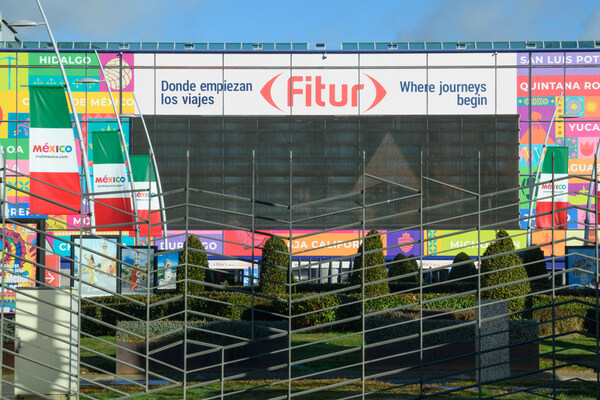 FITUR 2026、世界の観光業界を牽引するリーダーシップを強化