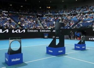 Haier社、2026年全豪オープン（Australian Open）で注目される：公式パートナーがスマートなイノベーションおよび目的意識で試合盛り上げる