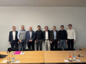 Healthcare Holding Schweiz社、Medddbase International社の株式を取得