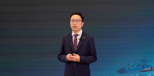 未来の道を共に充電する：Huawei、2026年充電ネットワーク業界トレンドのトップ10を発表