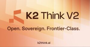 MBZUAI推出K2 Think V2：阿联酋完全自主研发的新一代推理系统