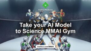 英矽智能上线大语言模型训练框架MMAI Science Gym，赋能通用模型实现垂类领域专精