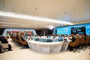 GLMC 2026 部長級圓桌會議閉幕，共推六項優先行動鞏固全球勞動市場