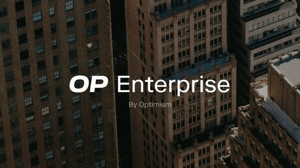 OP Labs社、本番グレードのマネージド・ブロックチェーン・インフラサービス「OP Enterprise」をリリース