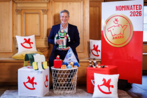 第75回シュピールヴァーレンメッセ、業界最大級の年次イベント インスピレーションと交流、祝祭ムードあふれる5日間