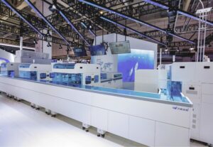 万泰生物深度参与国家AI重大专项，引领"AI+生物科技"新范式