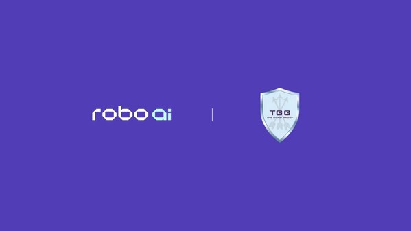 纳斯达克上市公司Robo.ai 获 The Ghazi Group 授权，支持中东北非和东盟高性能算力平台建设