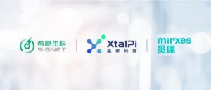 Mirxes觅瑞联合晶泰科技、希格生科倾力推动中国胃癌逐渐消除，构建全球首个胃癌"AI早筛+精准治疗"闭环体系