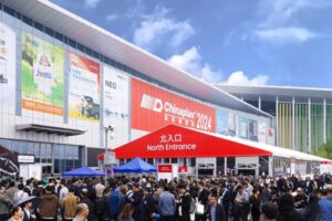 "十五五"政策东风劲吹 CHINAPLAS 2026 国际橡塑展焕新启航