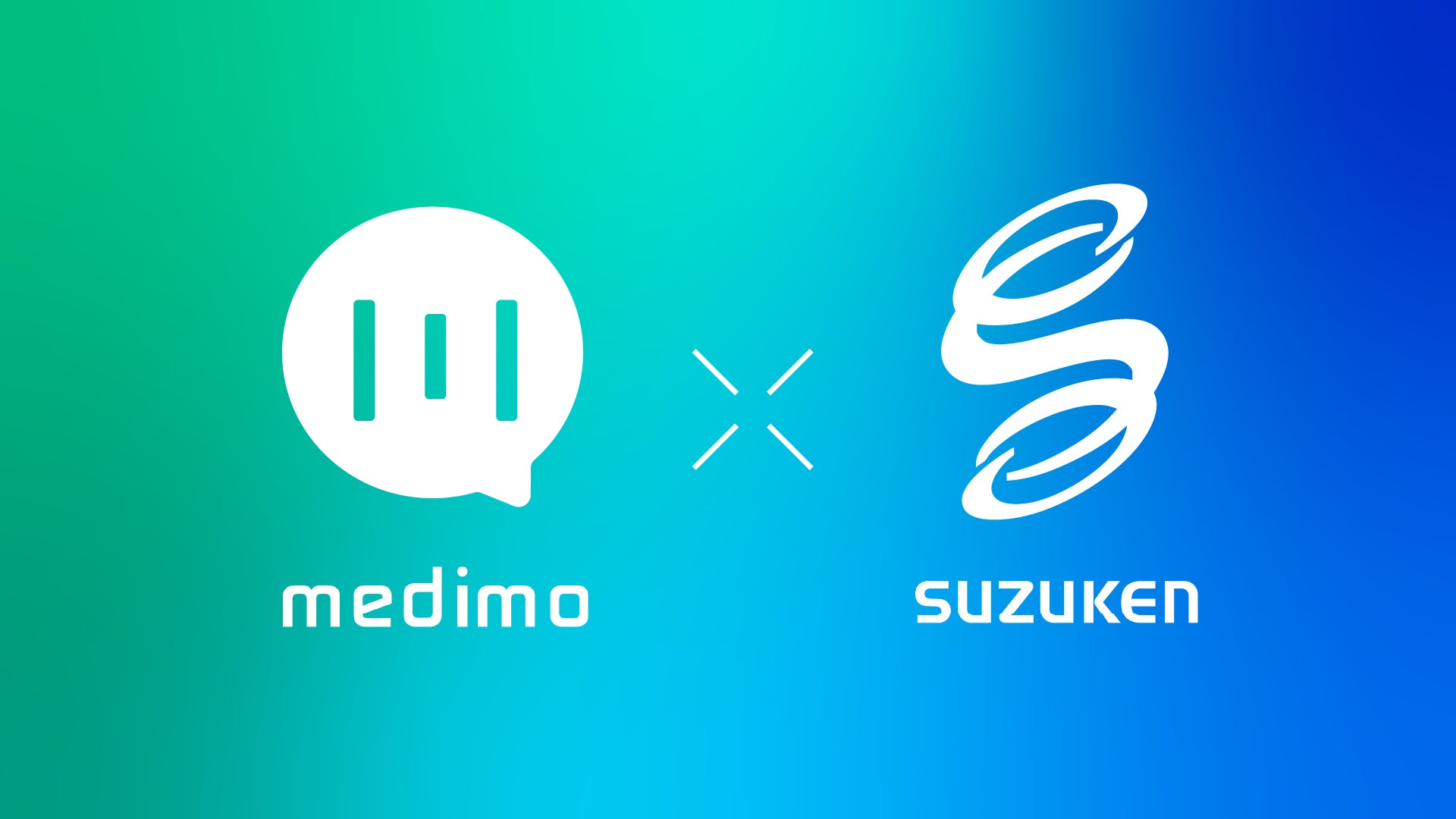 Medimo Run 医師率いる医療AIスタートアップ「medimo」、売上2兆円を超えるヘルスケア企業スズケングループへ参画。医療の人手不足にテクノロジーで挑む ...