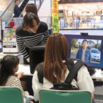 日本初⁉AIで「断る勇気」と「咄嗟に大声を出す能力」を養う／大阪電気通信大学×四條畷警察署、小学生向け次世代防犯訓練