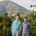 元ヘッジファンドマネージャーが挑む和歌山の地方創生。AI活用でみかん選果場の「頭脳」を更新し、数億円の設備投資削減と廃業回避を実現。既存設備を活かした新たな事業承継モデルを公開