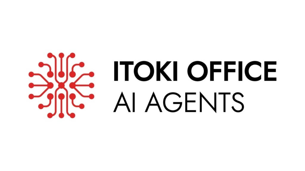 イトーキ、3つのAIエージェント群「ITOKI OFFICE AI AGENTS」を発表。業界初となる“AI経営モデル”へ転換