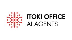 イトーキ、3つのAIエージェント群「ITOKI OFFICE AI AGENTS」を発表。業界初となる“AI経営モデル”へ転換