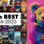 AIと紡ぐ、希望の歌。AIアーティスト「音人」、1stアルバム『The BEST 1986-2025』をリリース！珠玉の39曲を全世界へ