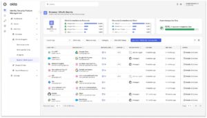 Okta、シャドーAIエージェントのリスクを可視化・軽減する新機能を発表